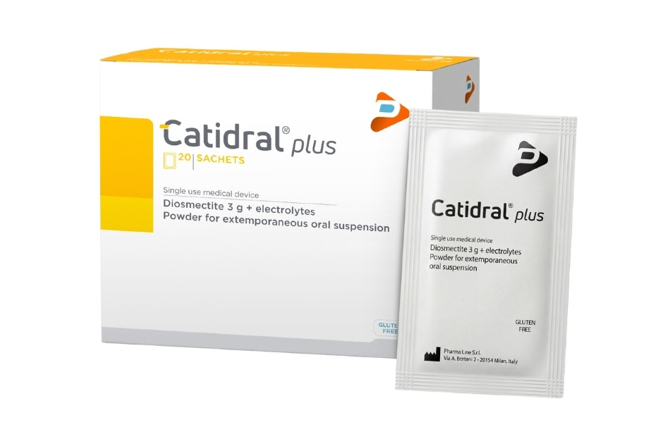 Catidral Plus