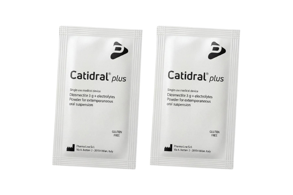 Catidral Plus