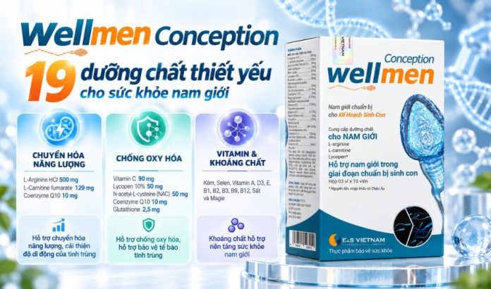 Wellmen-Conception-5 Wellmen Conception